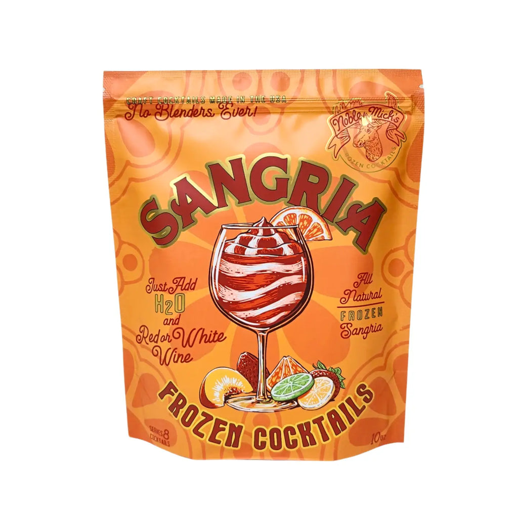 Sangria Frozen Cocktail Mix