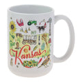 Kansas Mug