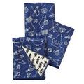 Dad's Grill Dishcloth Set