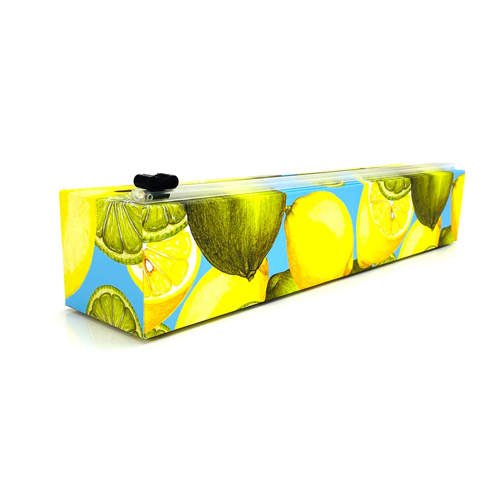 ChicWrap Dispenser Plastic Wrap | 12" x 250'