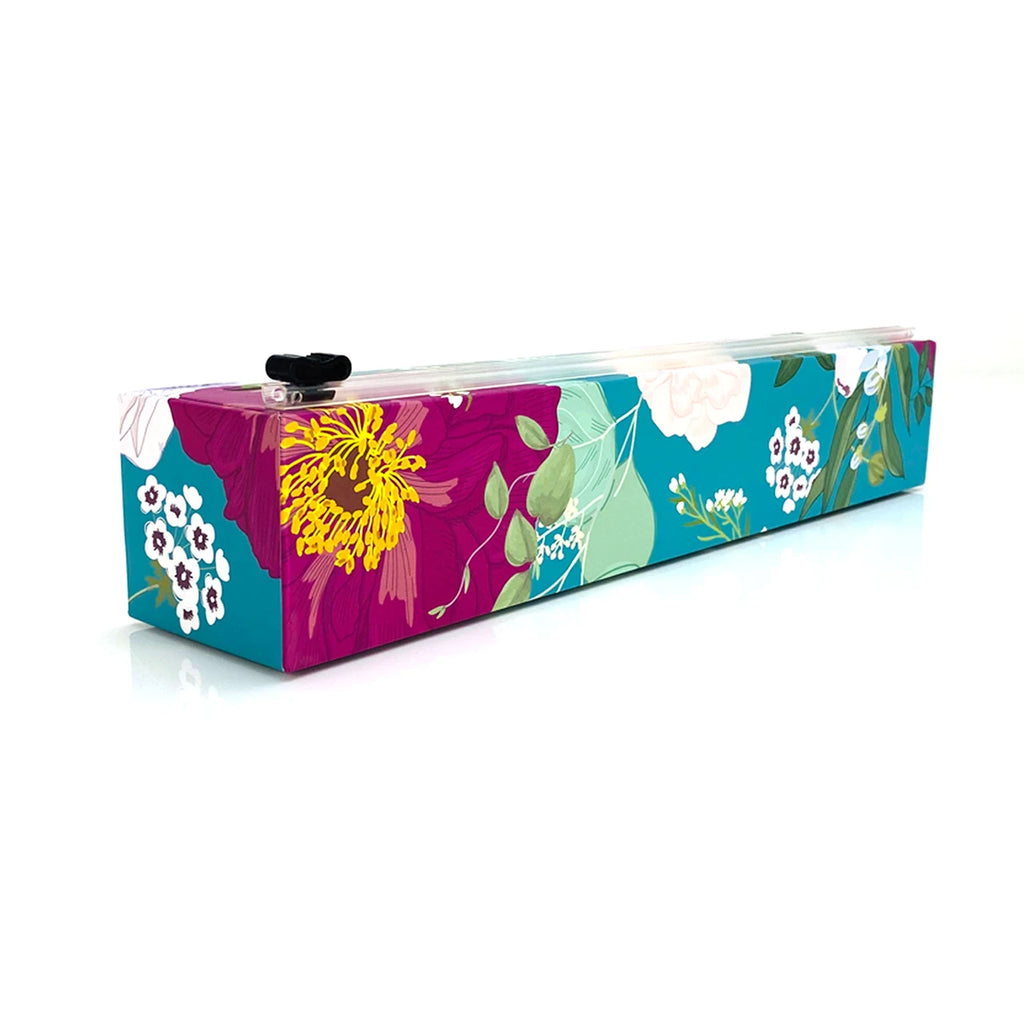 ChicWrap Dispenser Plastic Wrap | 12" x 250'