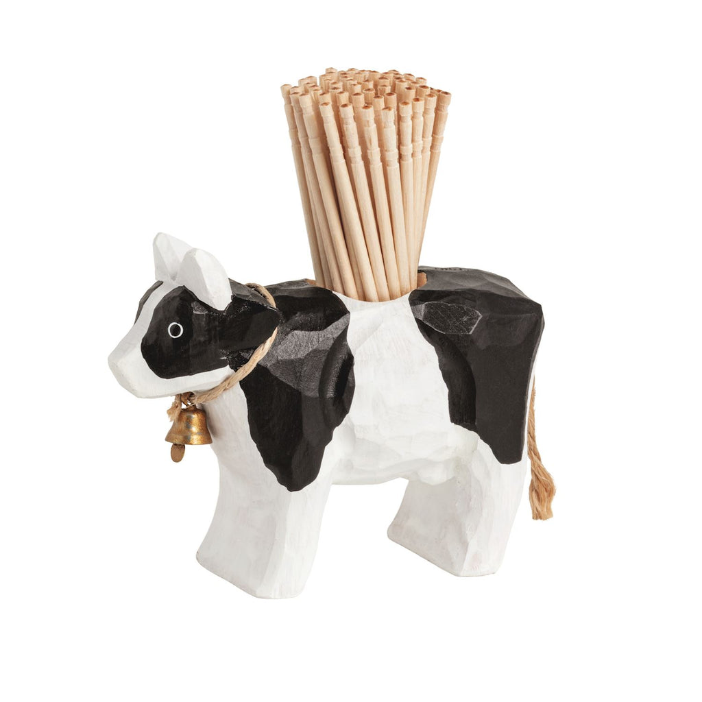 Farm Toothpick Caddy