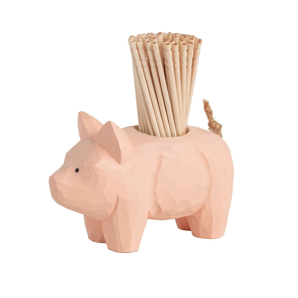 Farm Toothpick Caddy