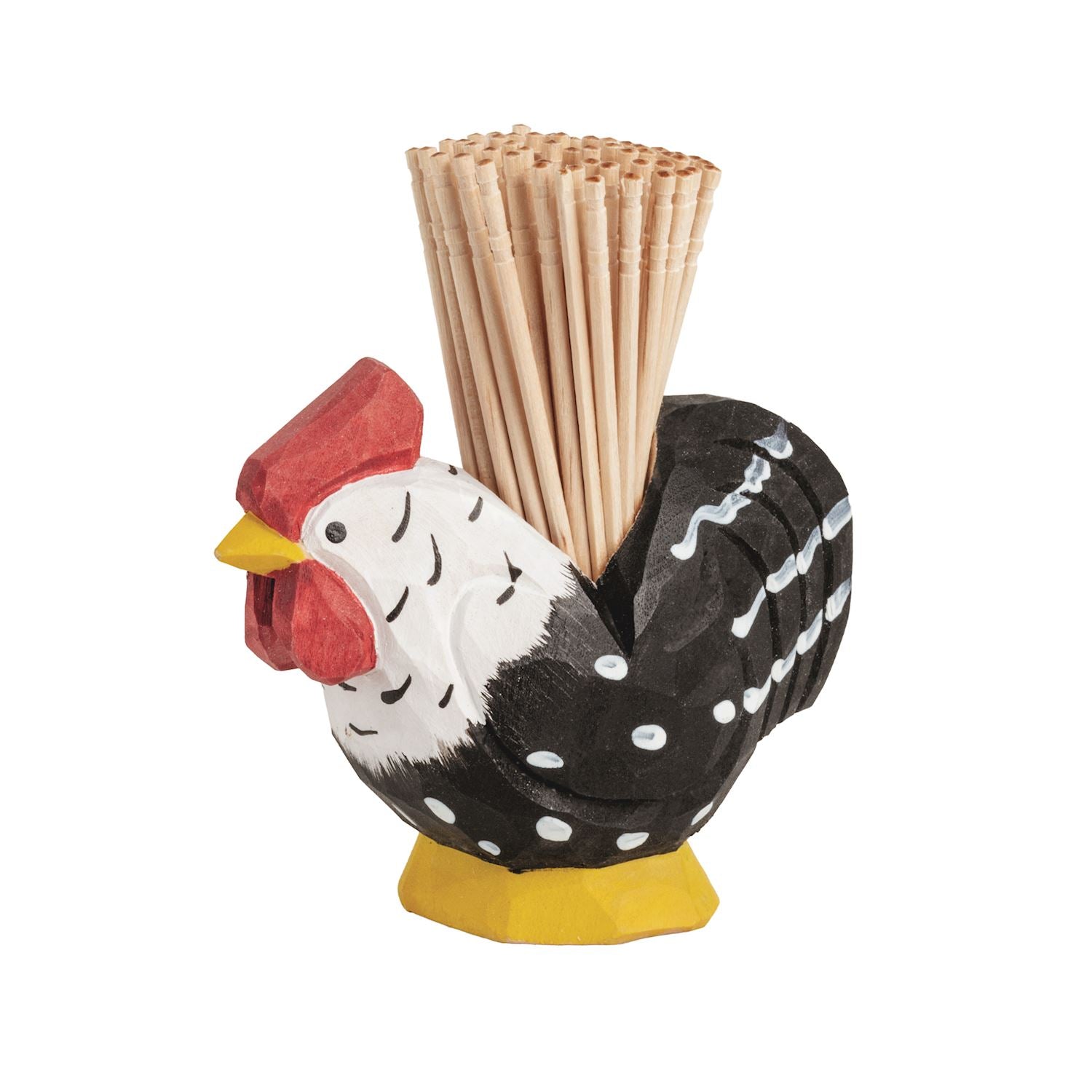 Farm Toothpick Caddy
