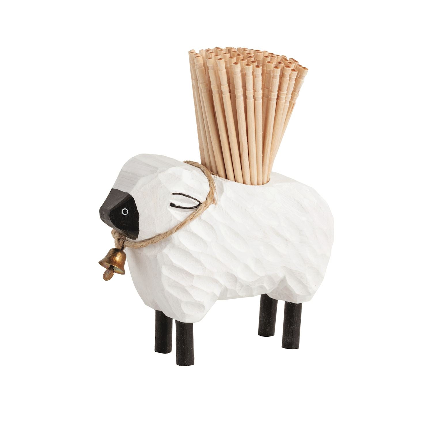 Farm Toothpick Caddy