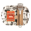 BBQ Gourmet Tray Set