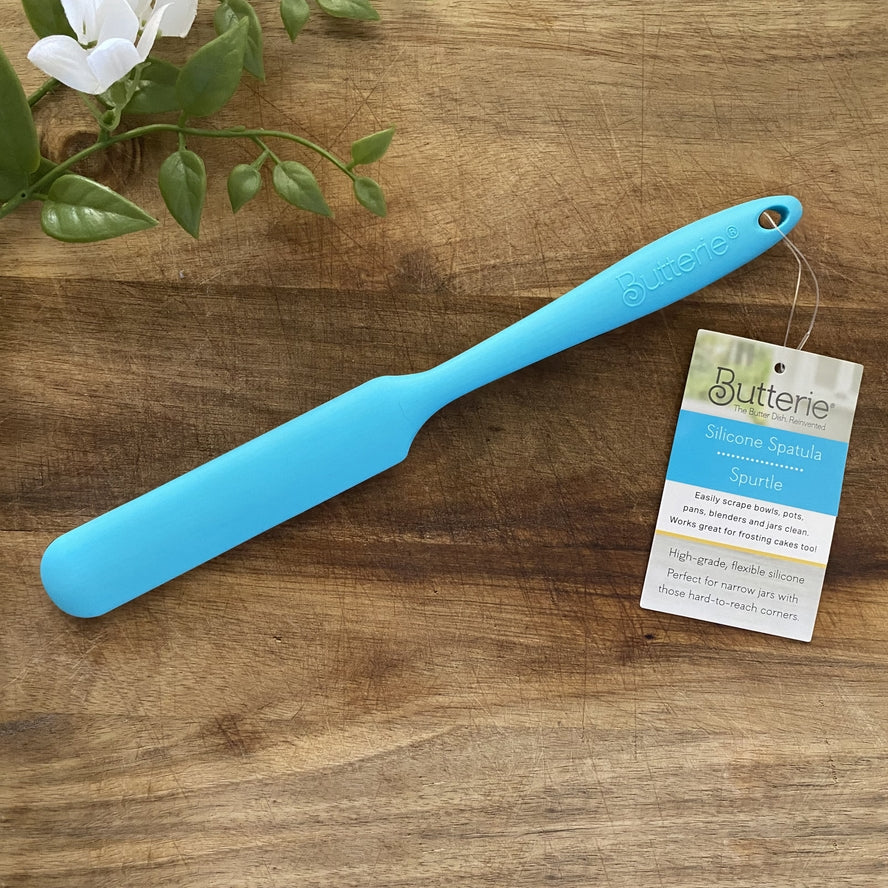 Silicone Spatula
