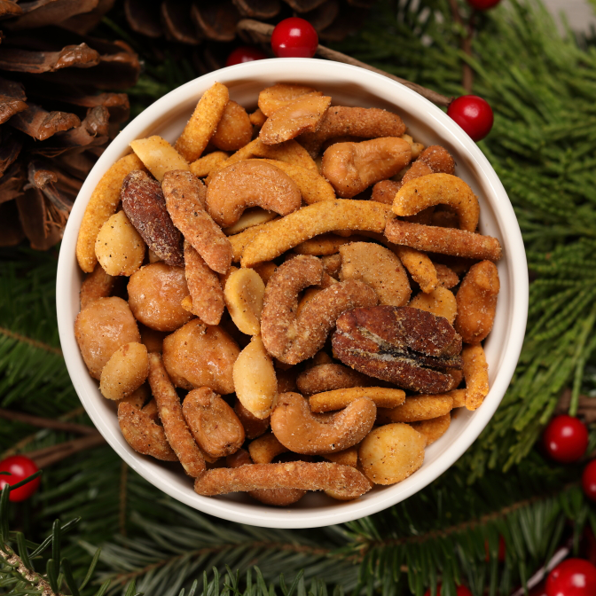 Bear Food Gourmet Mix - 2oz