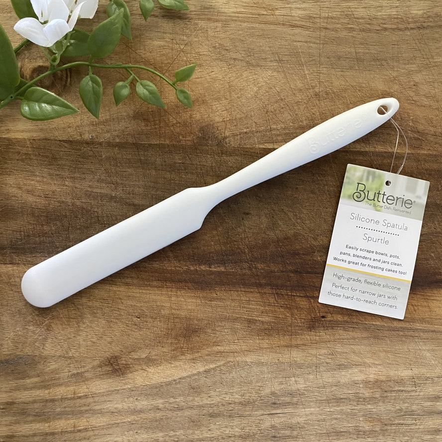 Silicone Spatula
