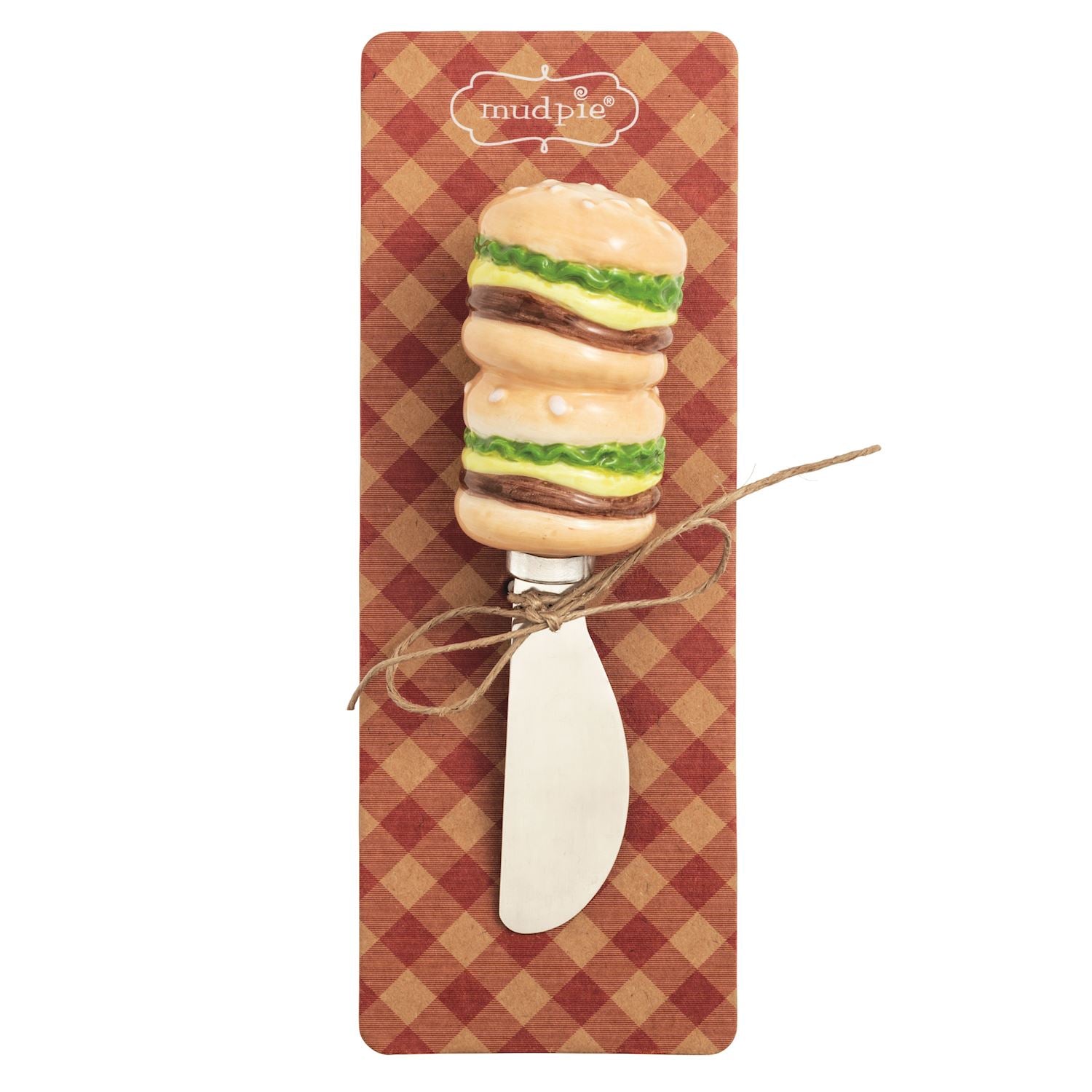 BBQ Backyard Serving Platters