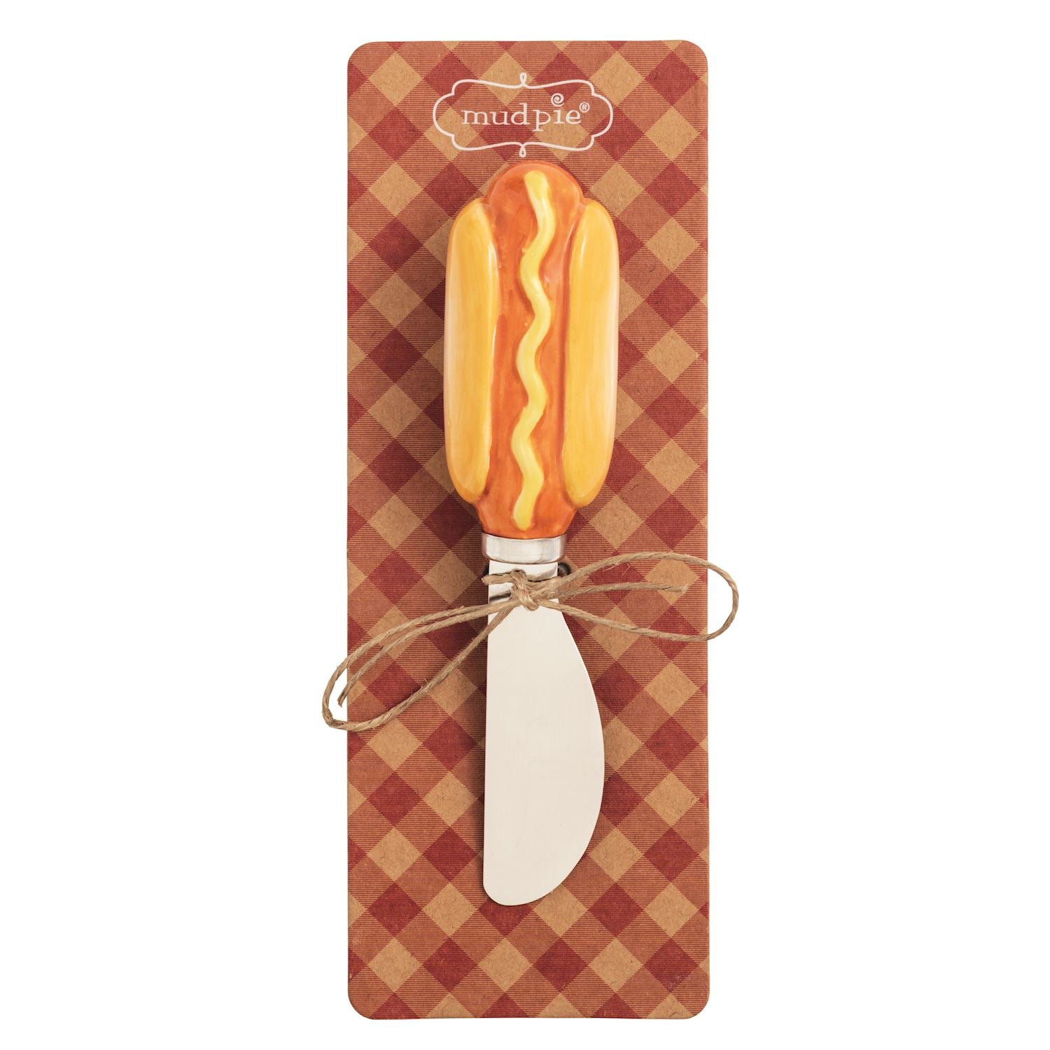 BBQ Backyard Serving Platters