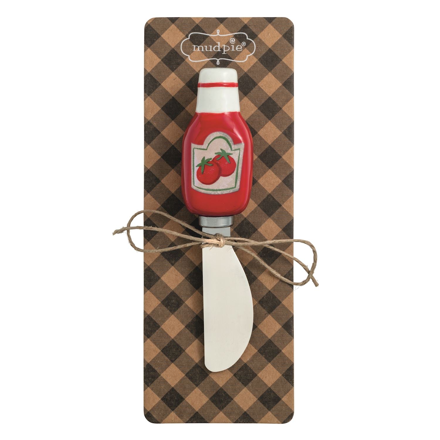 BBQ Backyard Serving Platters
