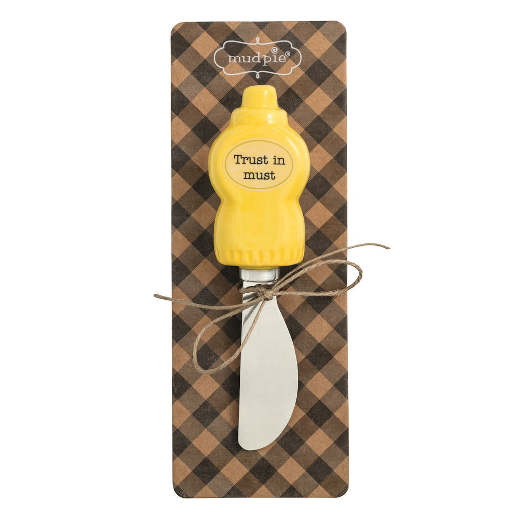 BBQ Backyard Serving Platters
