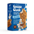 Cocoa Cluck Chocolate Chicken Leg Homestyle