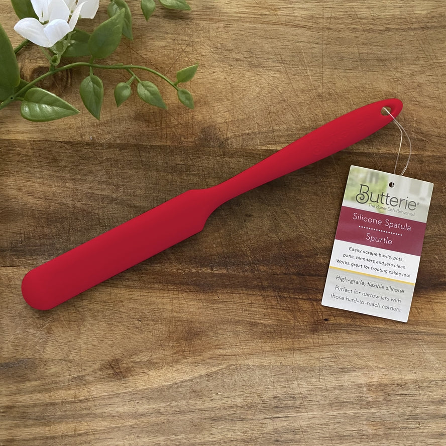 Silicone Spatula