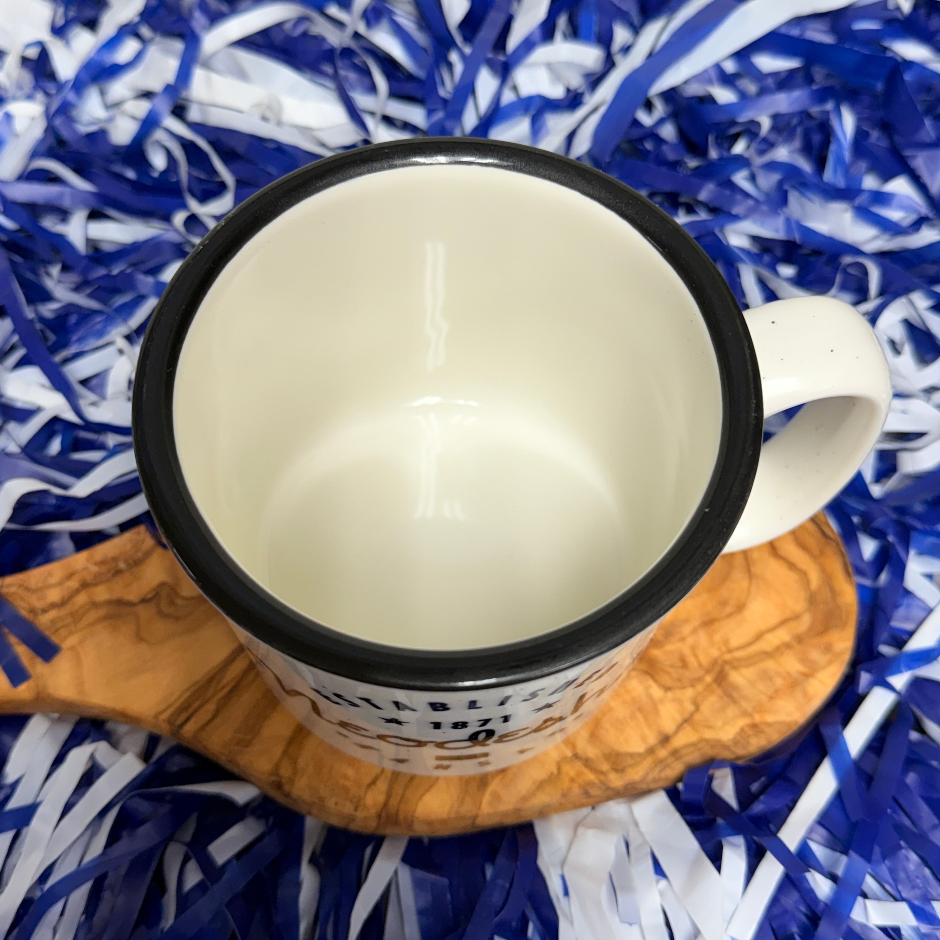 Neodesha 1871 Camper Mug (18 oz)