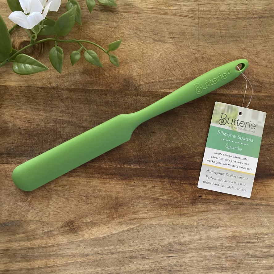 Silicone Spatula