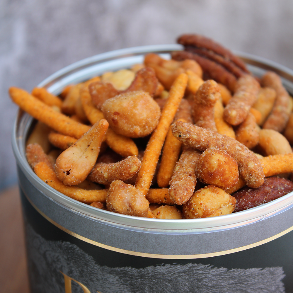 Bear Food Gourmet Mix - 2oz