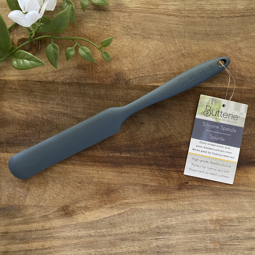 Silicone Spatula