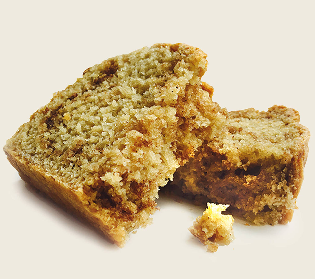 Cinnamon Swirl Beer Bread Mix