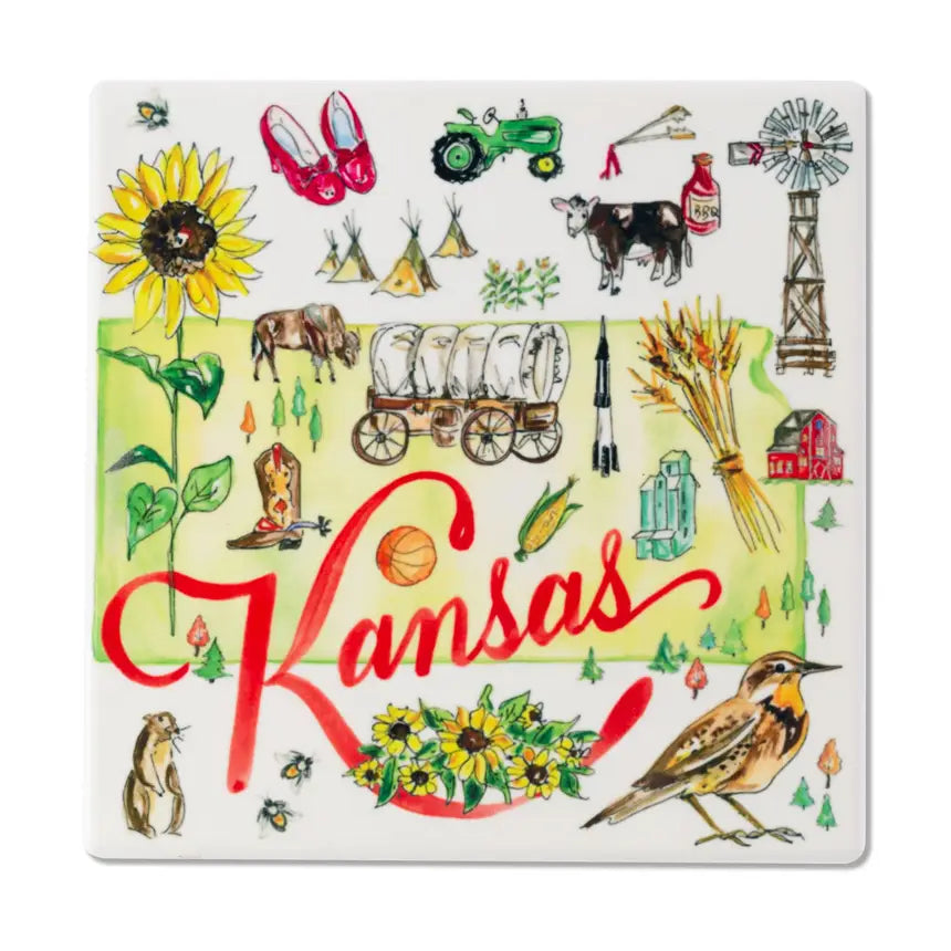 Kansas Coaster