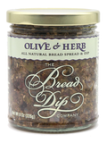 Olive & Herb Bread Dip Mix