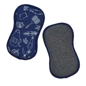 Dad's Grill XL Scrubbie Sponge