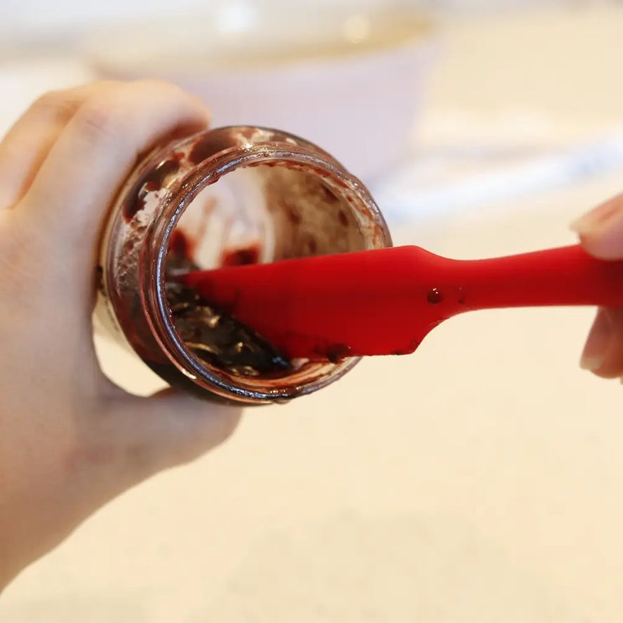 Silicone Spatula
