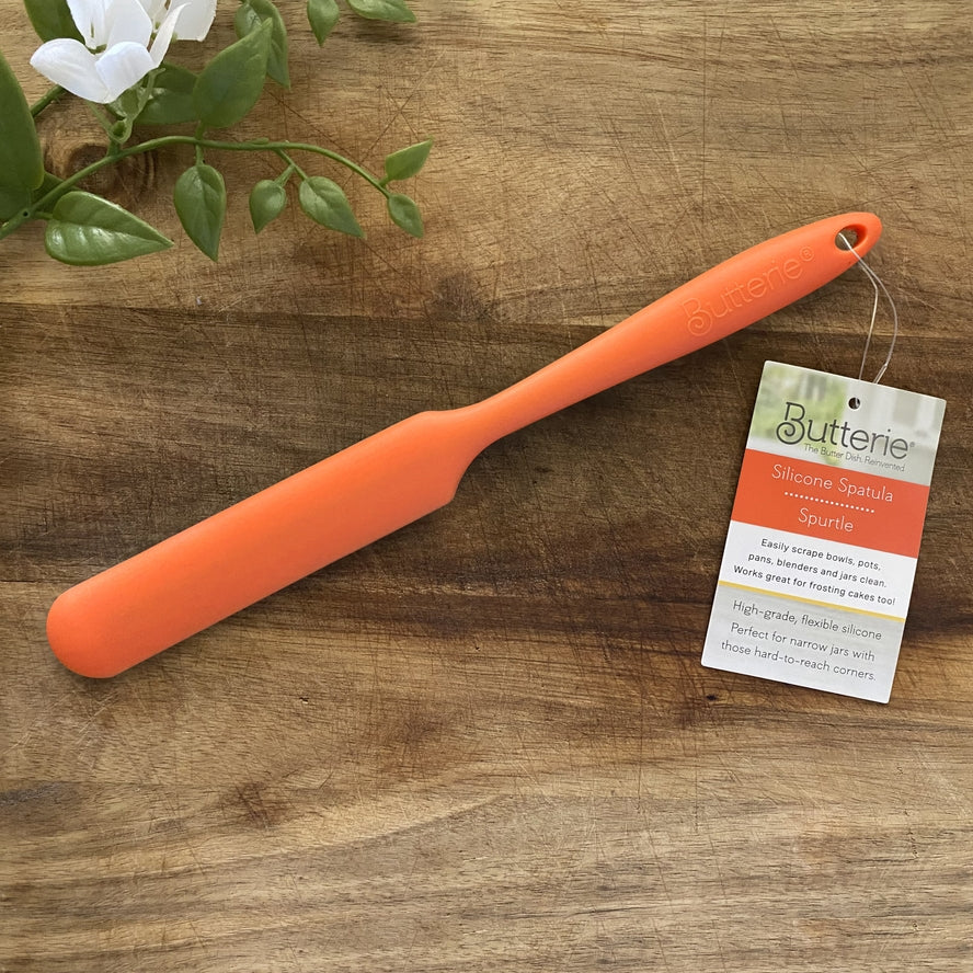 Silicone Spatula