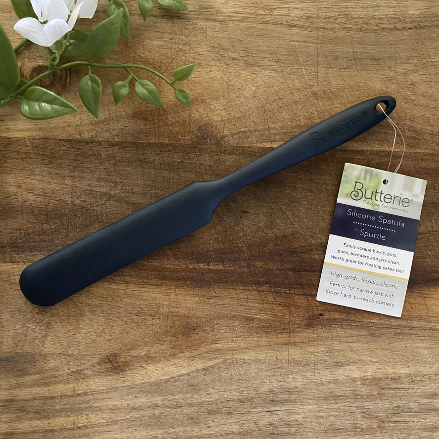 Silicone Spatula