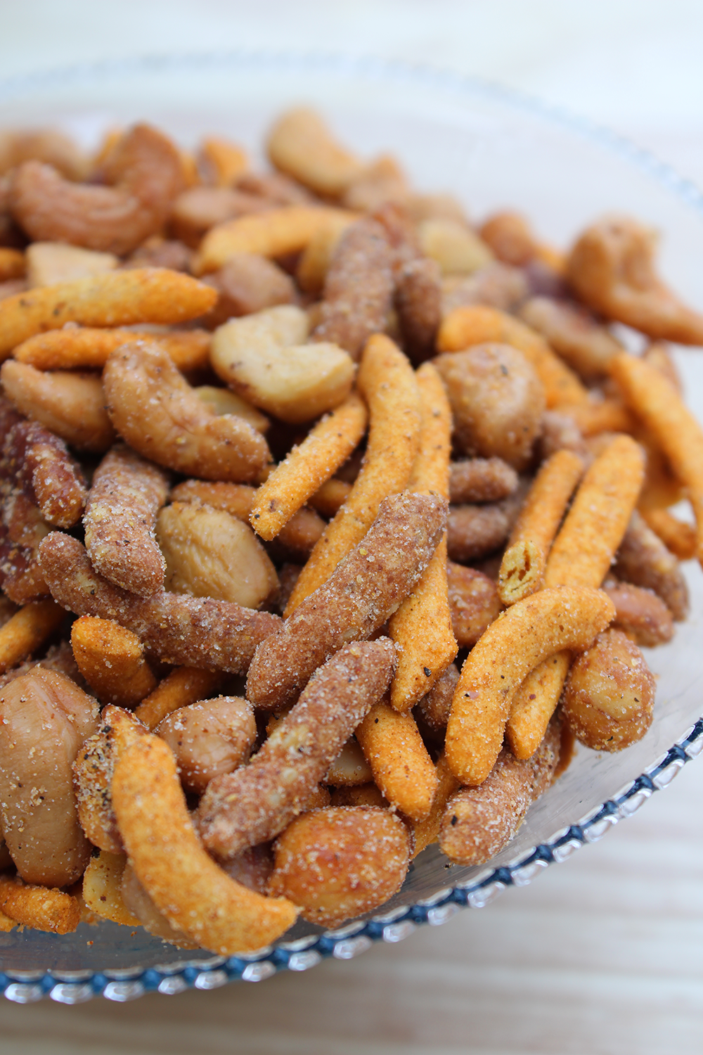 Bear Food Gourmet Mix - 2oz