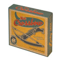 Mini Crossbow Toothpick Shooter