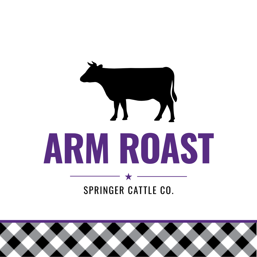 BEEF - ROASTS