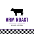 BEEF - ROASTS