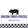 PORK - BACON ENDS+PIECES