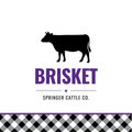 BEEF - BRISKET