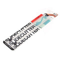 ChicWrap Slide Cutter Replacement - 2 pk