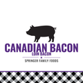 PORK - CANADIAN BACON (LOIN)