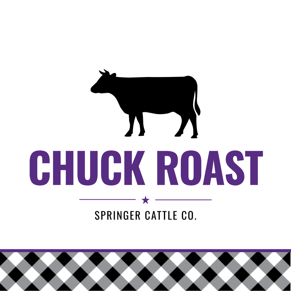 BEEF - ROASTS