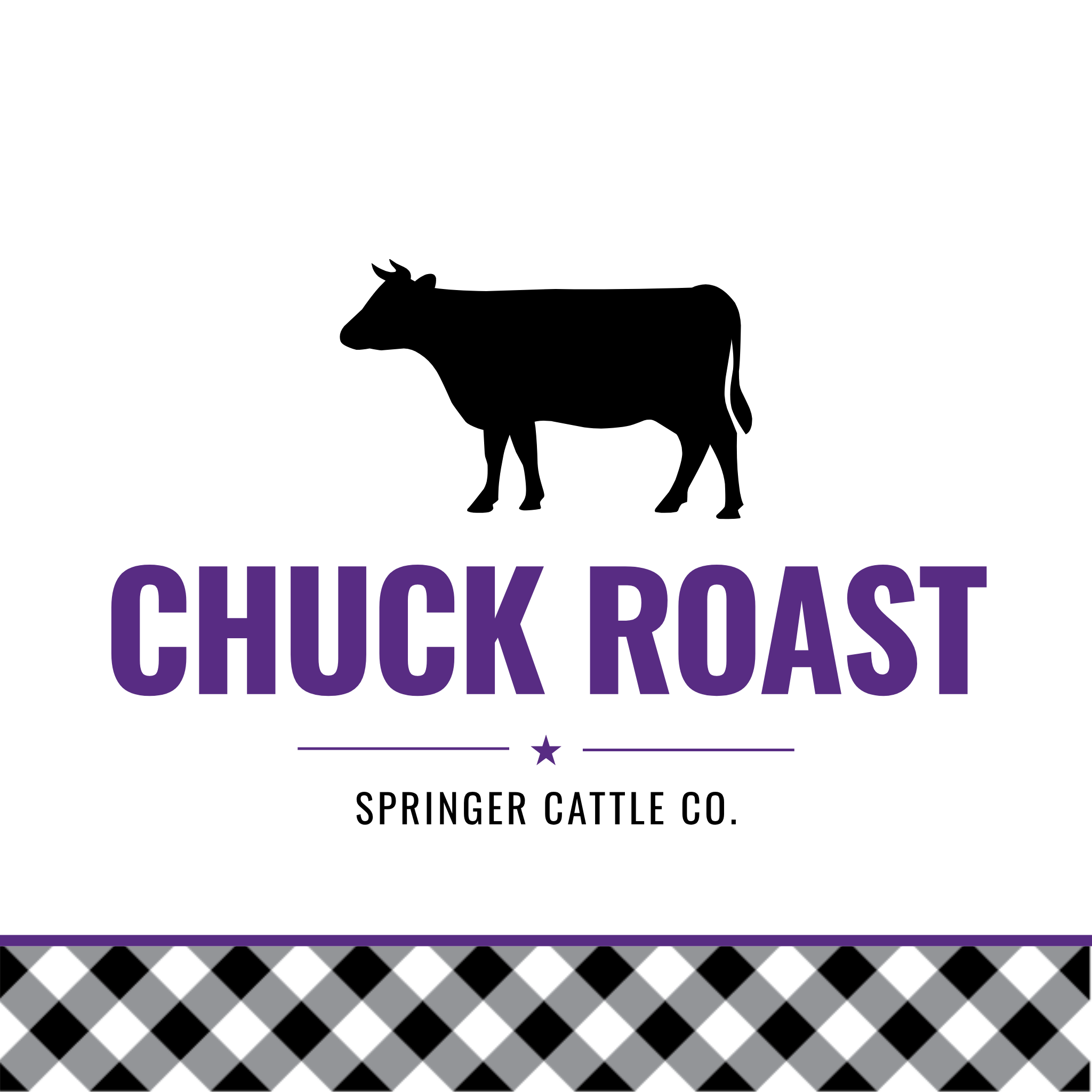 BEEF - ROASTS