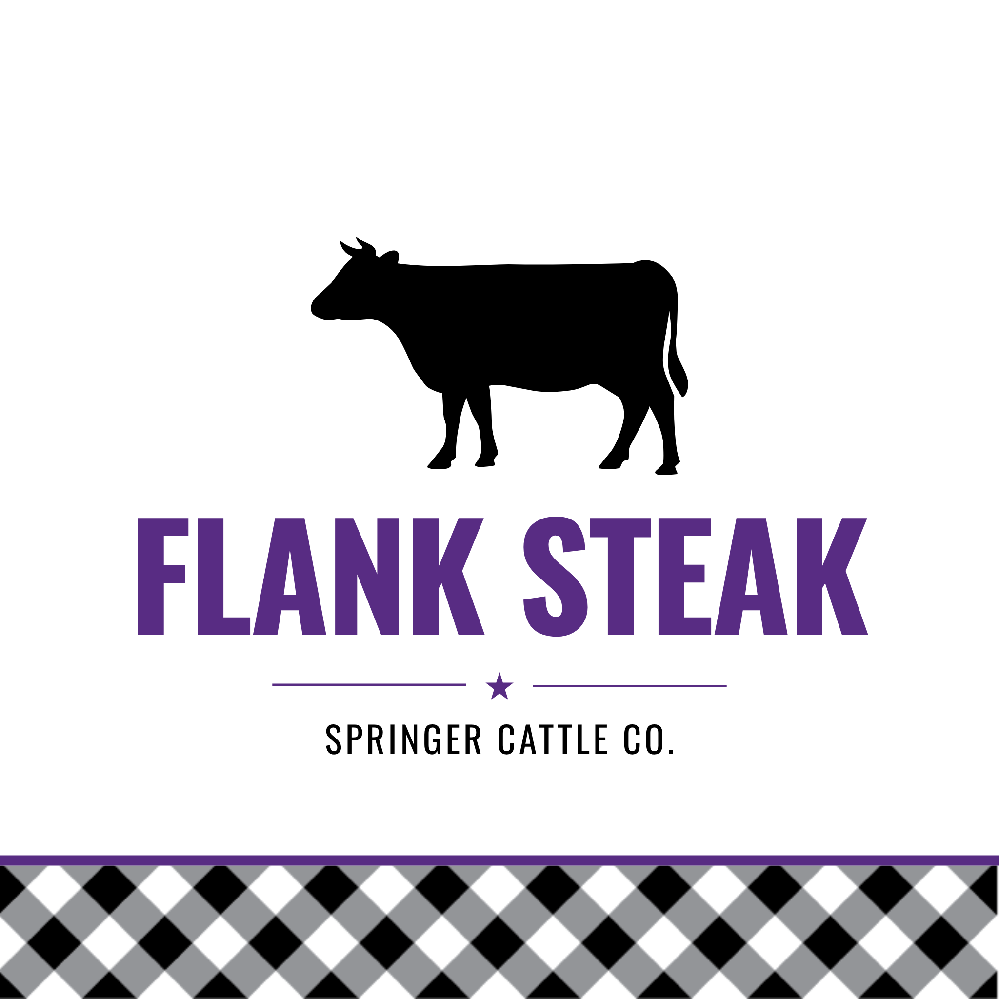 BEEF - FLANK STEAK
