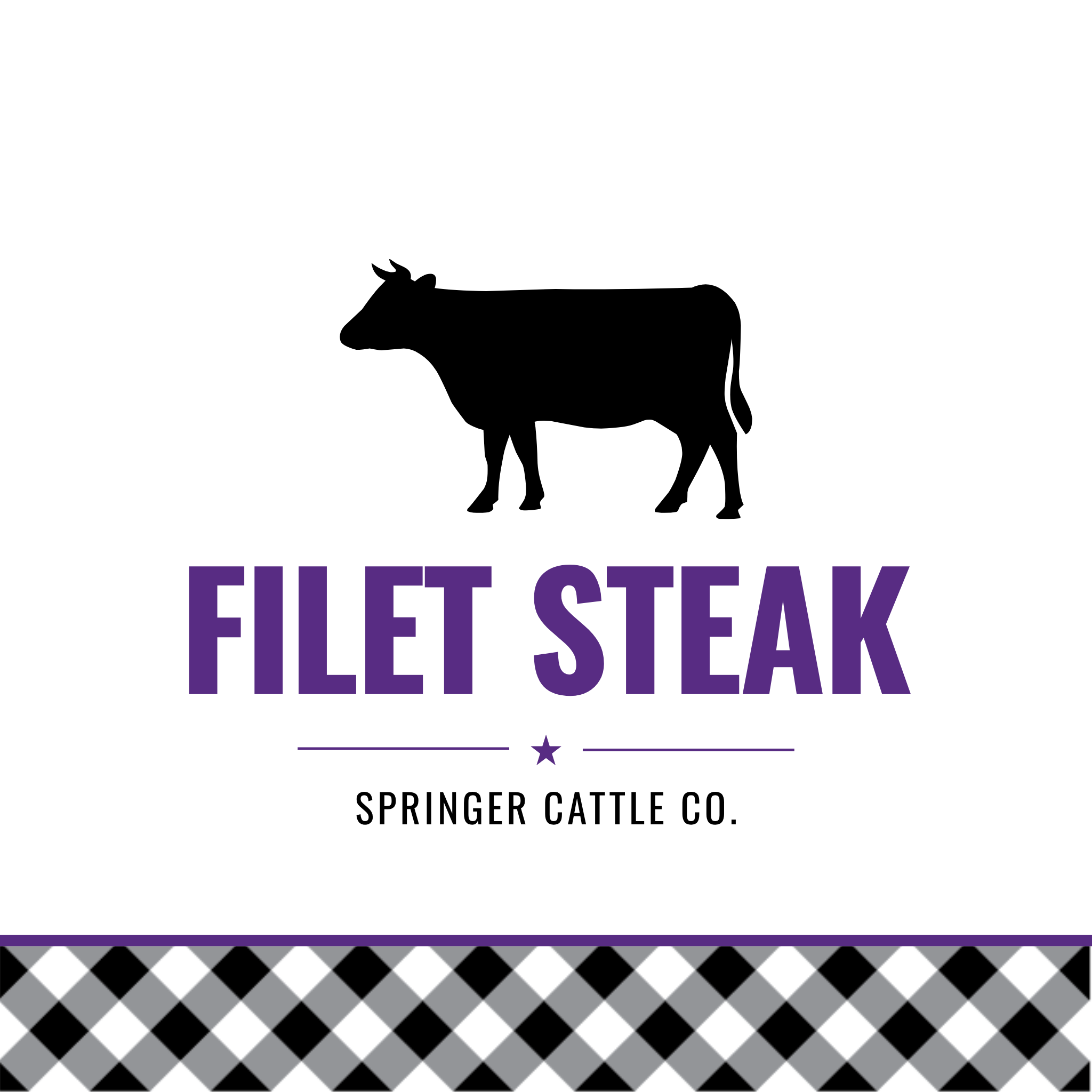 BEEF - FILET STEAK