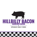 PORK - HILLBILLY BACON (SHOULDER)