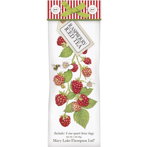 Raspberry Branch Iced Tea Mix