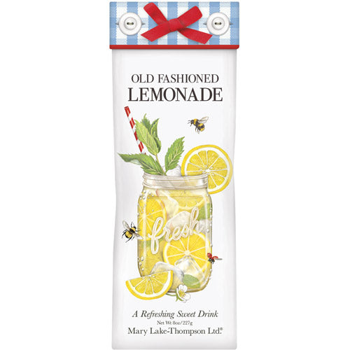 Old Fashioned Lemonade