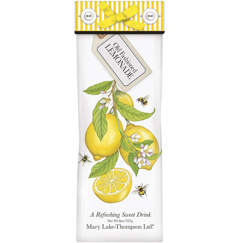 Market Lemon Lemonade Mix