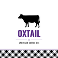 BEEF - OXTAIL