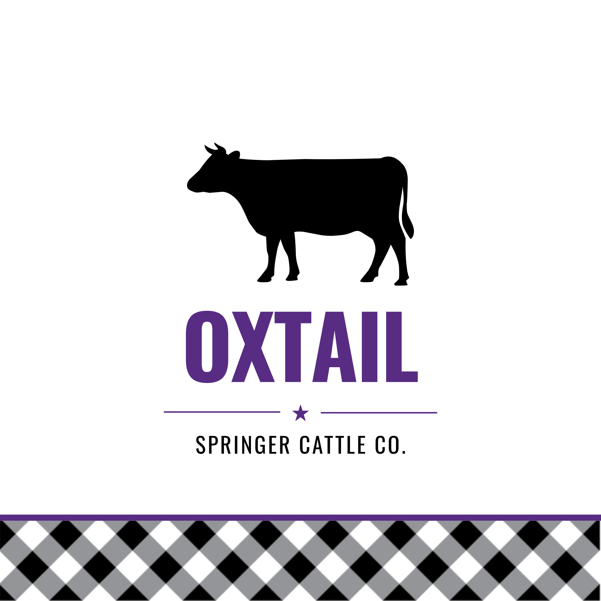 BEEF - OXTAIL