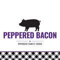 PORK - PEPPERED BACON