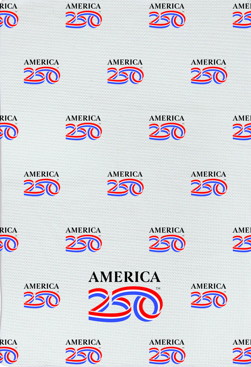 Wet-It Tea Towel | America 250